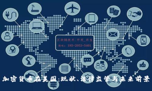 加密货币在美国：现状、法律监管与未来前景